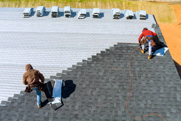 Roof Installation Near Me in Cedar Lake, IN