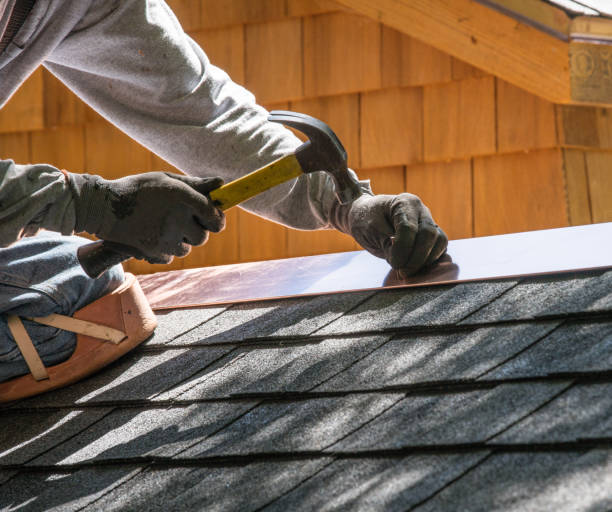 Quick and Trustworthy Emergency Roof Repair Services in Cedar Lake, IN